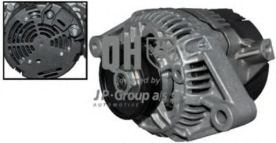 JP GROUP 1290104009 -  Генератор